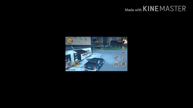 How to play GAT 5 mode in android 2017.