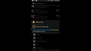 Shadow fight 3 Unlimited Coins hack - Lucky patcher apk