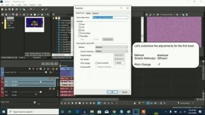 How To Make G-Major 136 On Vegas Pro