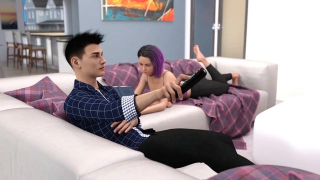 Top 5 Realistic MOM/SON Games For Pc & Android [4K Quality Adult Games Of 2024] смотреть онлайн