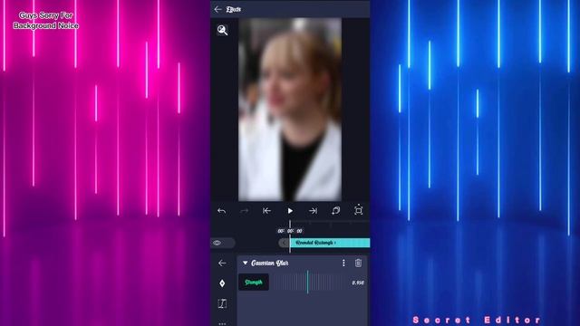 HDR CC Effect In Alight motion 😲🤩 || 4K Quality Tutorial Vedio ||