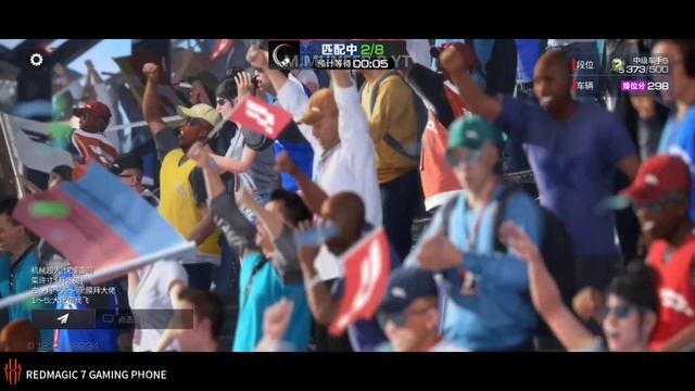 Racing Master (Official) Gameplay - Ultra Graphics 4K 60Fps Android iOS смотреть онлайн