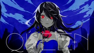 【rus sub】QUEEN - Kanaria feat Gumi