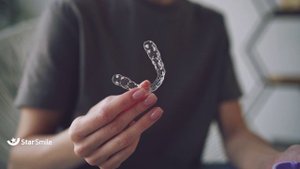 Star Smile - улыбка без брекетов