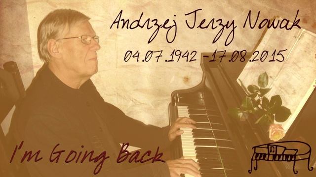 I'm Going Back - Andrzej Jerzy Nowak, Renata Świerszczyńska i inni смотреть онлайн