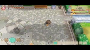 (Requested) Yuzu Github v228 Story Of Seasons Friends Of Mineral Town On Poco F5