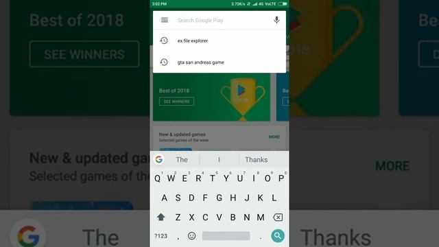 Zarchiver vs Es file explorer comparison
