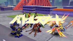 прохождение квестов в danball senki w—Дак Сэндо и его lbx