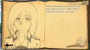 Attack on Survey Corps [v0.20.2] - Download + Gallery + 100% Save [PC/Android]