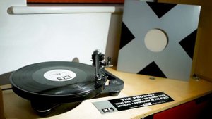 The Prodigy - Android (XL Recordings XLXV 1501 B1) 2004