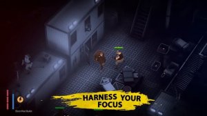 Midnight Fight Express Gameplay Overview PS4 | PlayStation Games