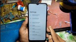 Realme C33(rmx3624) frp bypass Android 12,13 |New trick | New solution | Realme C33 gmail ID bypass