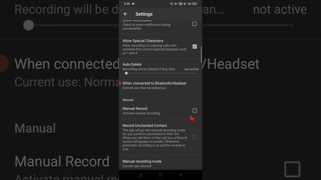 best_new_#rmc_hide_call_recording_app, смотреть онлайн