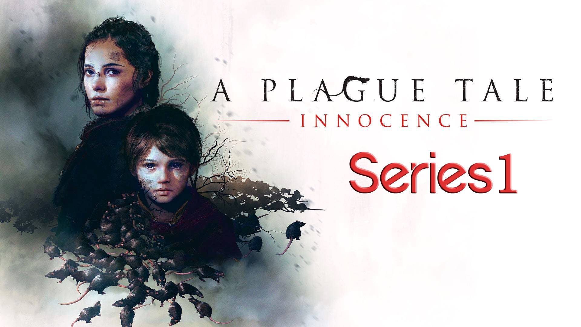 A Plague Tale Innocence A Прохождение часть 1 #playhub#aplaguetale#играть#игры