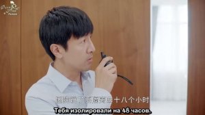 Во второй раз повезёт 1 сезон 39 серия