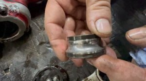 Характерная проблема БМВ Х1 XDRIVE 20d ✈️ гул (еще бы чуть-чуть и редуктор не спасти...)