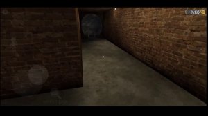 Побег на лёгкой сложности, через Водосток! Evil Nun 1.8 Gameplay (Android)