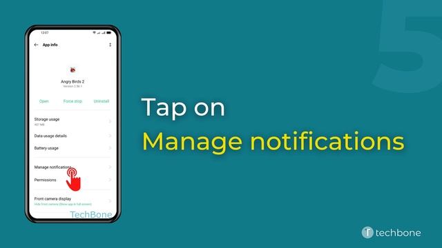 How to Set Notification sounds for individual Apps - Oppo [Android 11 - ColorOS 11] смотреть онлайн