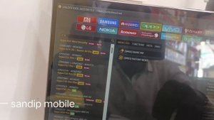 realme 8(rmx 3085) frp unlock tool