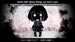 【歌手音ピコ】Mind Brand 【Vocaloid Cover】