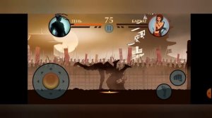 Shadow Fight special edition