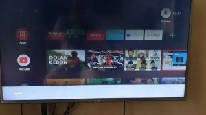 xiaomi mi tv stick sound problem / suara kecil, how to fix it? solved!