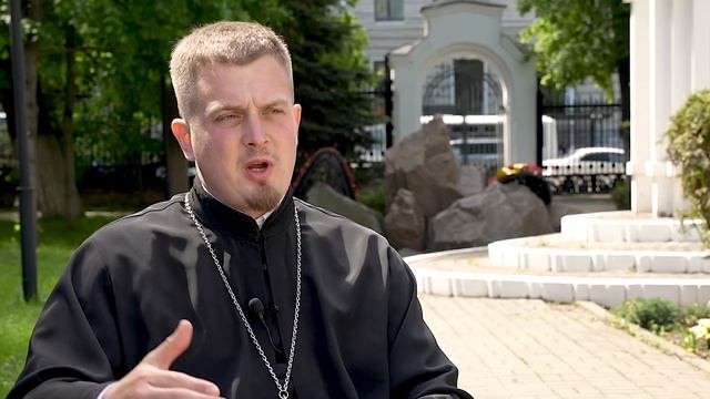 «Празднование Светлой Пасхи 2024»: Интервью со священником // Главные Пасхальные традиции и обычаи