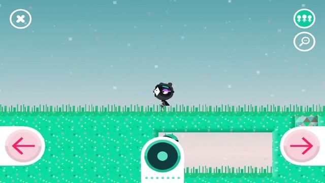 Toca blocks смотреть онлайн