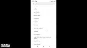 How to change the Region on MIUI Xiaomi phone