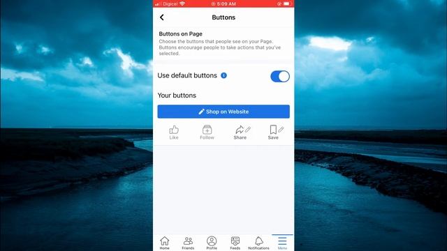 HOW TO CHANGE CALL TO ACTION BUTTON ON FACEBOOK PAGE смотреть онлайн