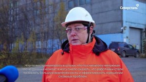 На «Олконе» идёт мини-трансформация дробильно-обогатительной фабрики