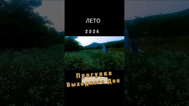 Река Жане / Геленджик