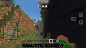 Beautiful Shader/Azify EnDefault for Mcpe 1.20.12+ for Android 2GB Ram✨