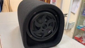 Сабвуфер Pioneer ok