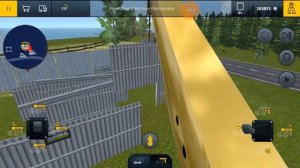 Construction Simulator Pro 17 Mission N'11