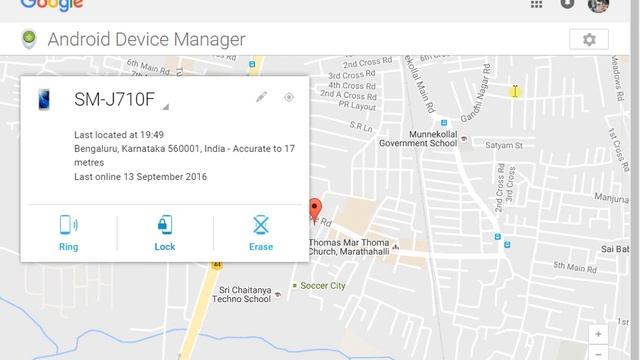 Android Tutorial 28 Location Listener Part 1 смотреть онлайн