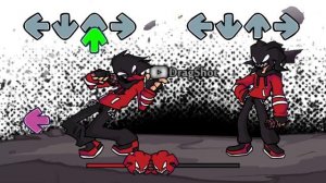 New Agoti vs Old Agoti: Screenplay (VS Agoti mod) - Friday Night Funkin'
