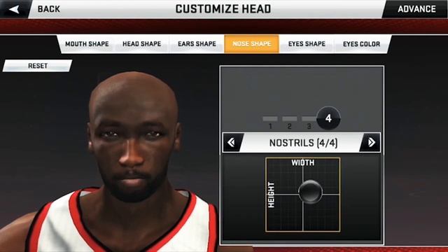 Creating Tacko fall nba 2k 20 mobile смотреть онлайн