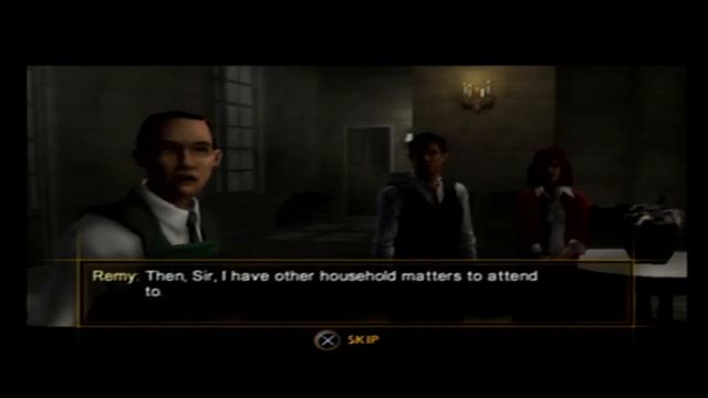 Let's Play The Da Vinci Code #9 - Sneaking Out смотреть онлайн