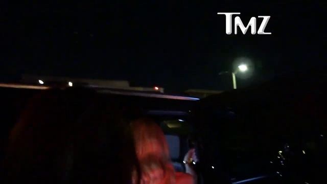 Christine Quinn Silent After Filing TRO Against Husband смотреть онлайн