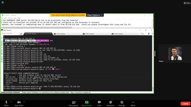 Senior Network Engineer Interview ( Interview -1 ) | Live Recorded Interview смотреть онлайн