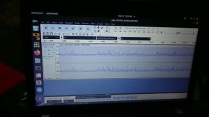 Car lock entry! (RF replay attack Hackrf one + portapack) - Pinoy Hacker Demo