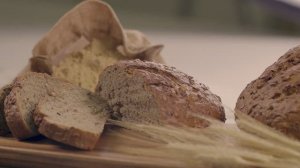 Инструкция по выпеканию Хлеба Зерновик. ТМ Фростмо.