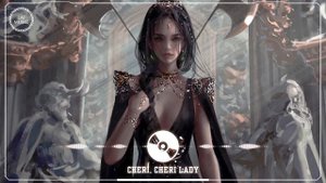 Cheri, Cheri Lady - Modern Talking (Remix) | LAI REMIX