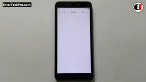 Itel A46 (L5503) Hard Reset & Google account/FRP Bypass |ANDROID 9 PIE Without PC