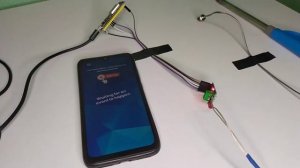 ESP32 + Android Text to Speech + MAX6675 & K-Type Thermocouple | Easy Alerting System