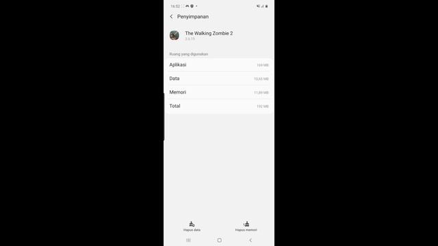 CARA MENGATASI CHEAT TERDETEKSI THE WALKING ZOMBIE 2 смотреть онлайн