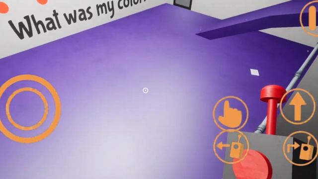 Garten of Banban Chapter 1 Android Official Game - New Global Update 1.2 - Full Mobile Gameplay #3 смотреть онлайн