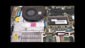 Lenovo Ideapad 330s-14ikb Upgrade RAM + 16 GB & SSD M2 SATA (NVME NO)