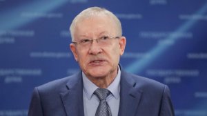 ОЛЕГ МОРОЗОВ: ГОСДУМА УХОДИТ ОТ ОТЧЕТНО-ИНФОРМАЦИОННОГО ПОДХОДА К ПРОВЕДЕНИЮ ПРАВИТЕЛЬСТВЕННЫХ ЧАСОВ